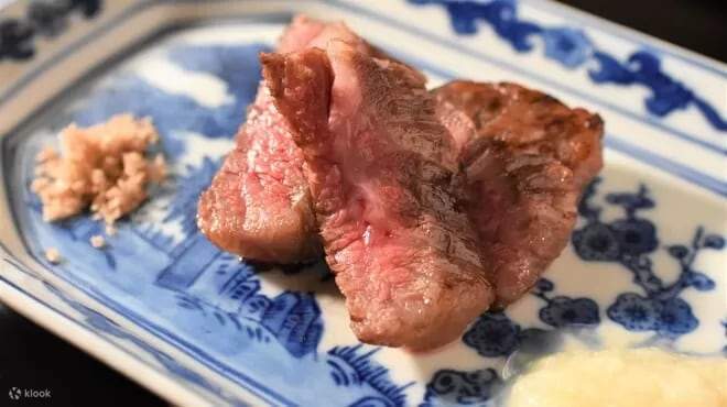 [อาหารไคเซกิระดับหนึ่งดาวมิชลิน] Akanezaka Onuma - Akanezaka Onuma (โตเกียว)