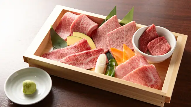 池袋 和牛烧肉 神户牛烧肉万贯 東京