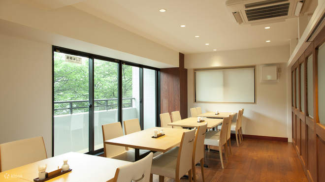 浅草うな鐵 浅草駅前本店