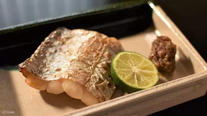 [Ẩm thực Kaiseki một sao Michelin] Akanezaka Onuma - Akanezaka Onuma (Tokyo)