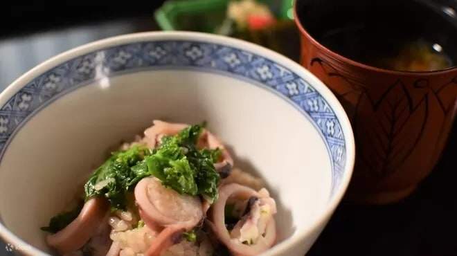 [อาหารไคเซกิระดับหนึ่งดาวมิชลิน] อาคาเนะซากะ โอนุมะ - อาคาเนะซากะ โอนุมะ (โตเกียว)