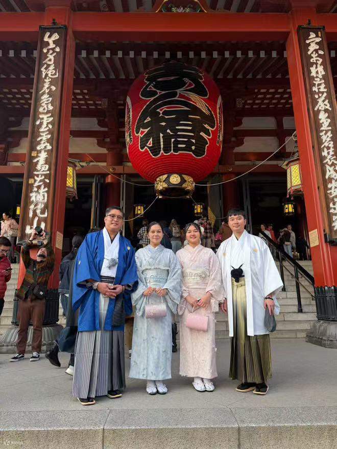 Making Choices Background Kimono rental & original chopsticks making experience in Asakusa - Klook