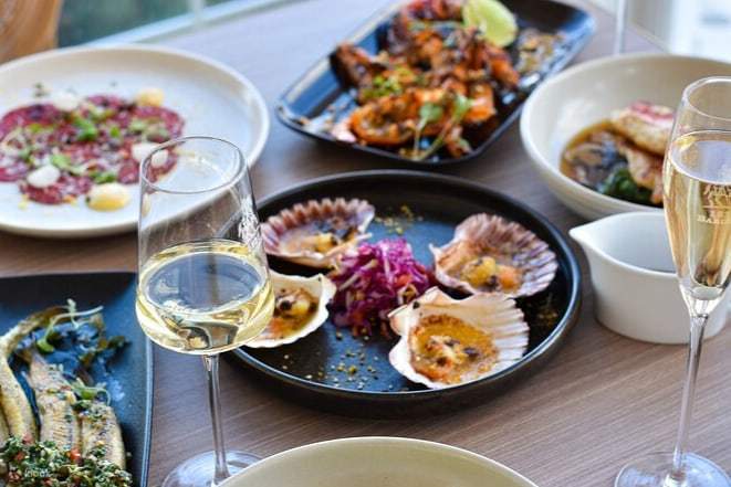 巴羅莎釀酒歷史之旅（含3道菜午餐）