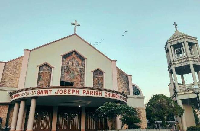 Sorsogon Bicol Full Day Pilgrimage Tour - Klook Philippines