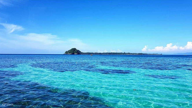 Мантанани: снорклинг или дайвинг и круиз по реке Кава-Кава