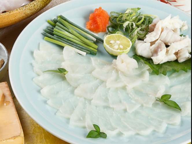 잠보 쓰리부네 쓰리키치 이자카야 - 난바, 오사카