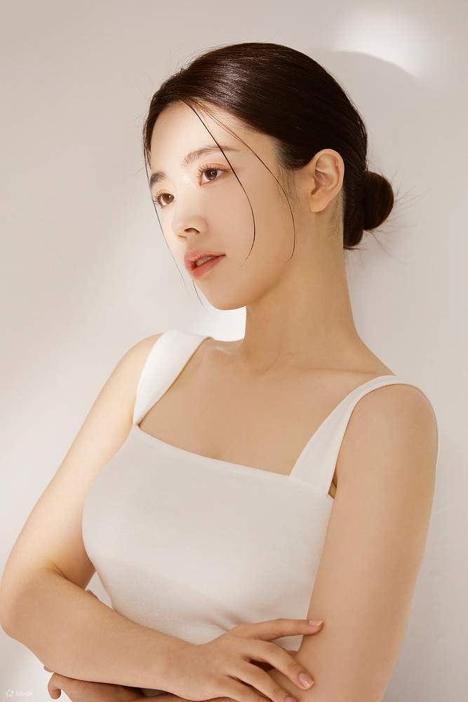 ประสบการณ์แต่งหน้า K-Beauty