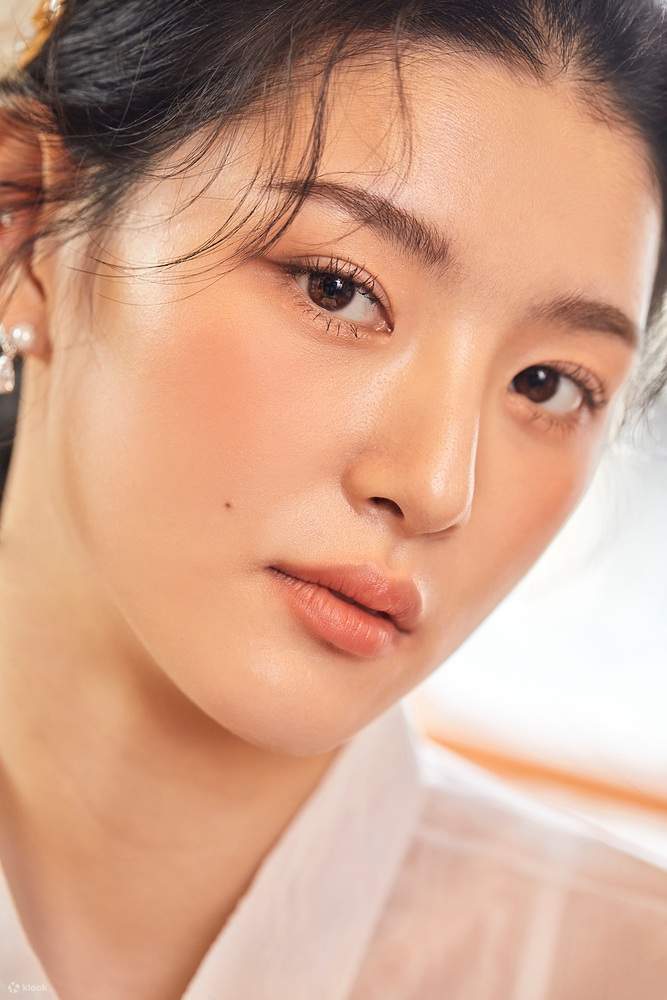 K-Beauty Make-up Erlebnis