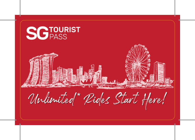klook singapore travel card