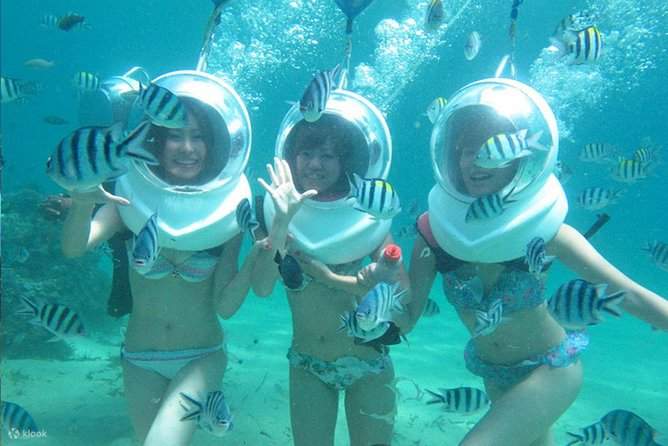 Pulau Sapi/Pulau Manukan menawarkan pelbagai aktiviti sukan air yang menyeronokkan. Anda boleh menambah aktiviti Discovery seperti Sea Walking / Try Scuba / Parasailing / Banana Boat / Jet Ski / Snorkeling atau hanya bersantai di pantai