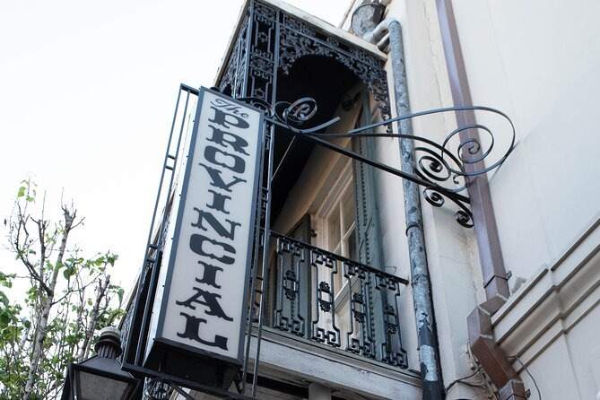 Witchcraft, Voodoo and Ghost Tour di New Orleans - Klook