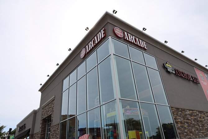 2 Hour Buffalo Wing Adventure in Niagara Falls Food Tour Klook