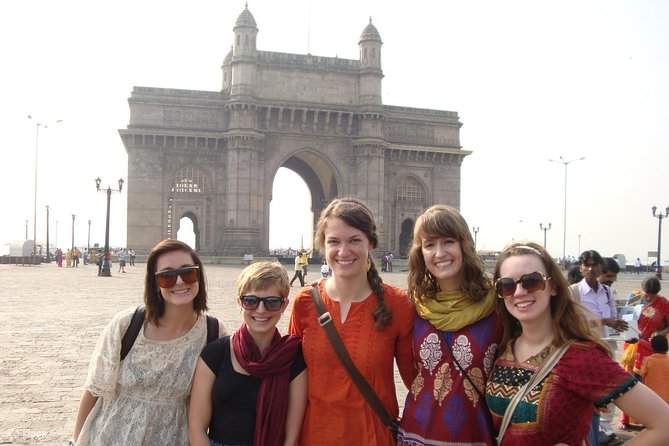 Mumbai Unveiled: Private Sightseeing Exploration - Klook