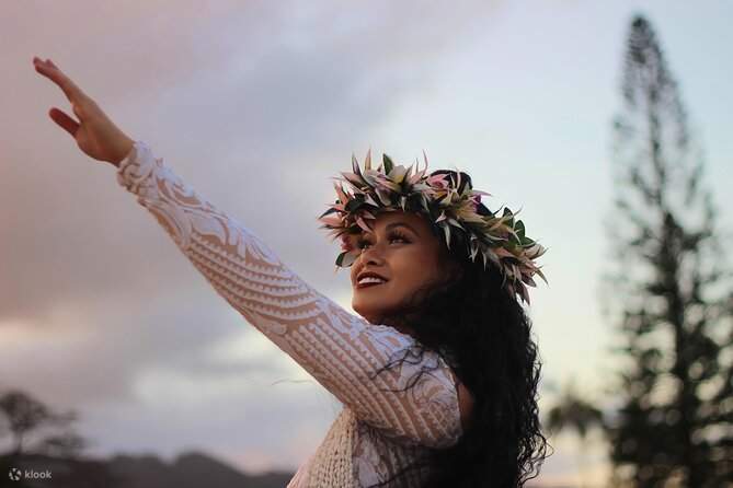 Mauka Warriors Luau - Oahu, Hawái