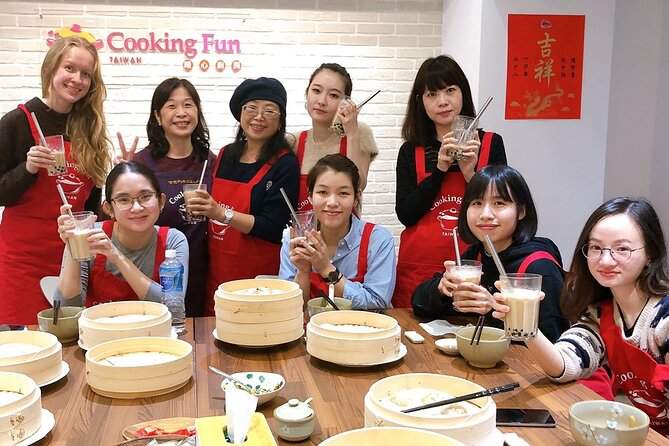 ประสบการณ์คลาสเรียนทำอาหารแสนอบอุ่น