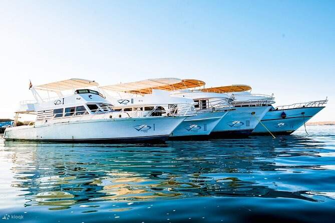 Hurghada: Hula Hula Island Tour – Morning or Sunset Trip