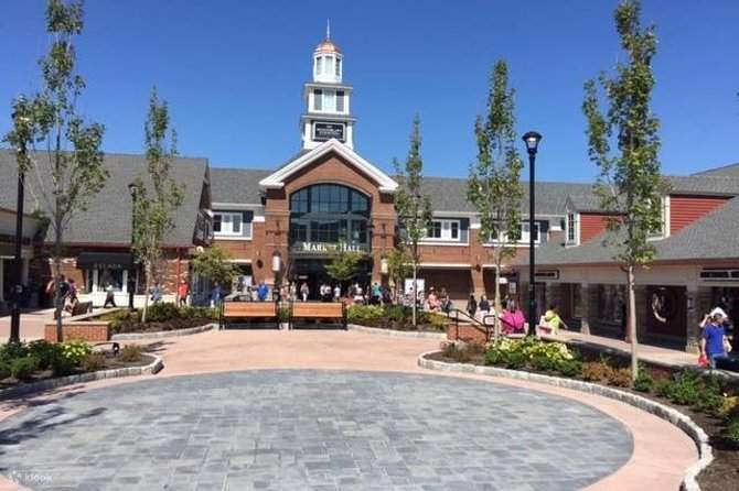 nike outlet in woodbury commons
