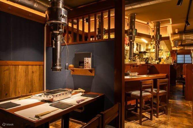 홋카이도 삿포로, 징기스칸 맛집 시라이