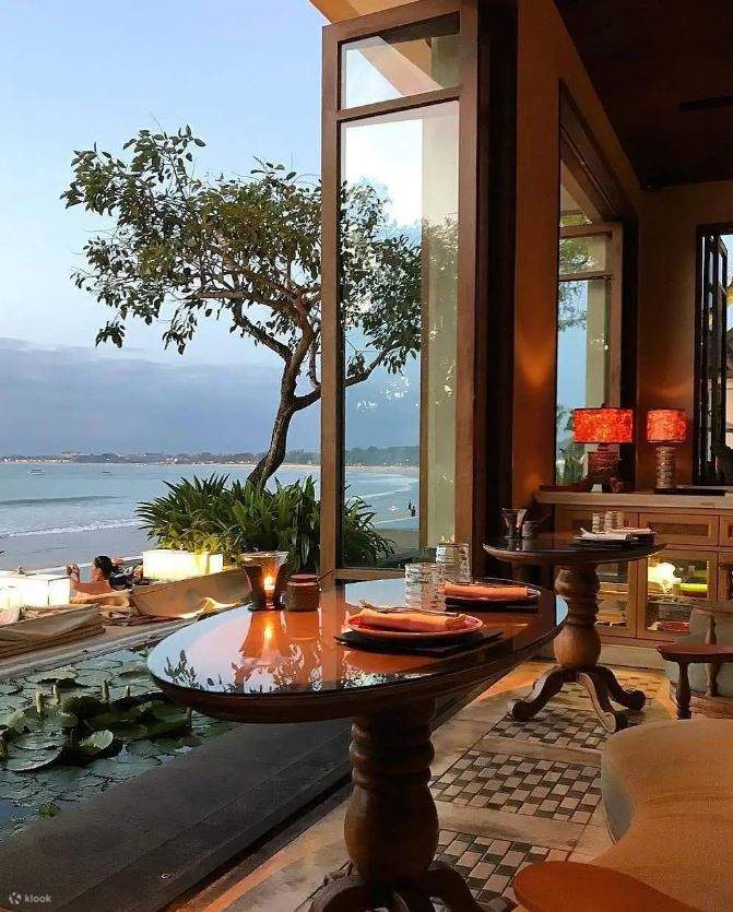 포시즌스 리조트 순다라 비치 클럽 일일 패스