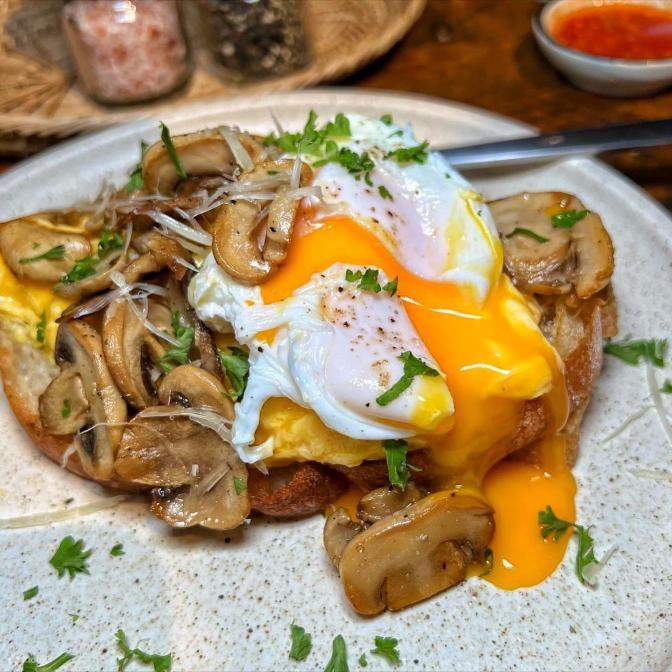 Pasta AMA Ratchathewi Mỳ Ý Tươi & Ẩm Thực Ý Chính Hiệu