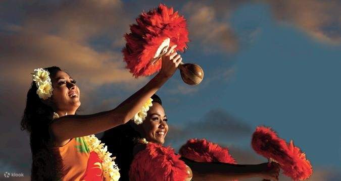 ライブダンスと音楽