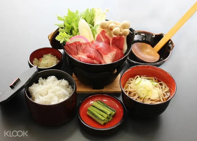 東京発 スノーモンキーに会いに行こう 牛すき焼きランチ付きツアー Klook クルック 東京発 スノーモンキーに会いに行こう 牛すき焼きランチ付きツアー Klook クルック
