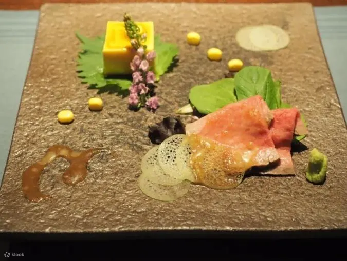 神户牛牛排 ishida - 银座本店