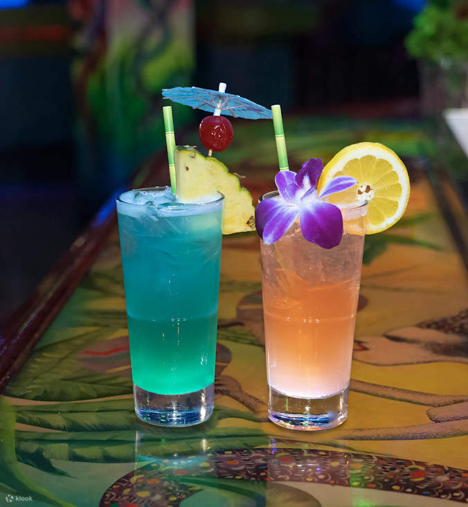 Mango's Live Dinner And Show in Orlando Klook Philippines