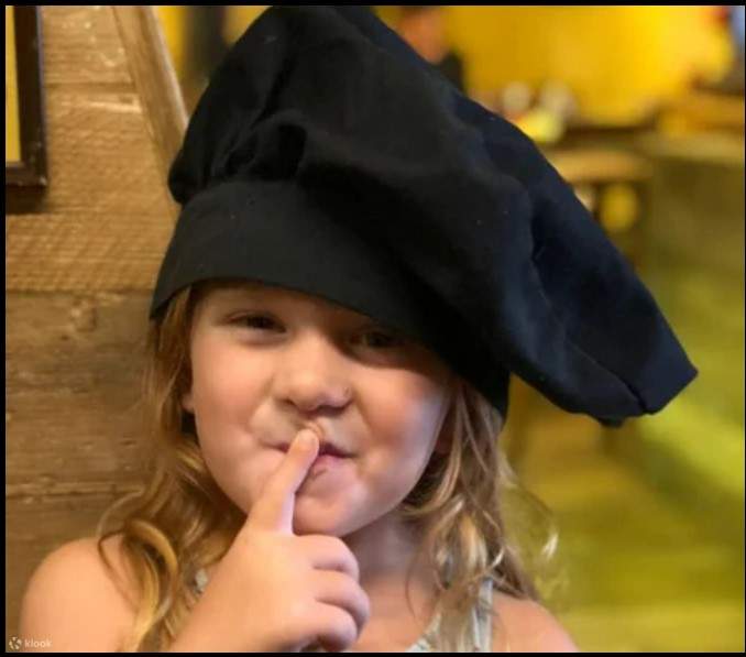 研钵青酱体验 - 烹饪课程 - 品酒