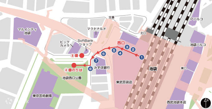 Bus autostradale notturno da Tokyo a Osaka/Kyoto con Disneyland e