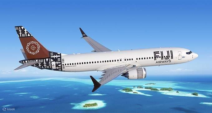 Hotel- und Flugpakete von Fiji Airways finden Sie hier