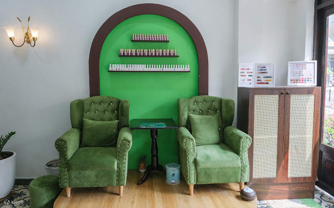 Experiencia de Rose Spa & Masaje en Ho Chi Minh