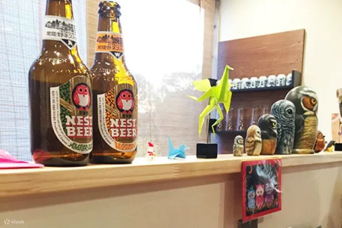猫头鹰咖啡馆