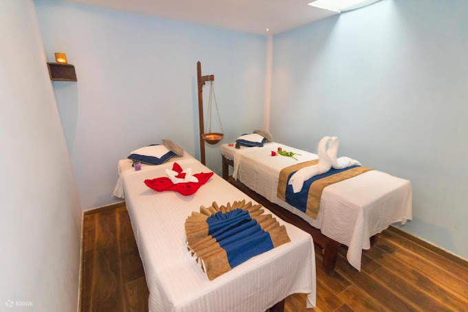 Spa Wellness Package with Massage and Facial in Kathmandu