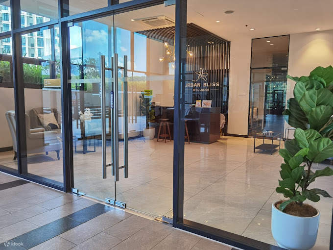 Pengalaman Spa dan Kesehatan di Urban Bliss Wellness