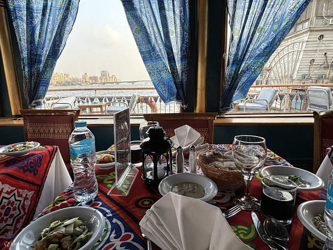 ไนล์ ฟาโรห์