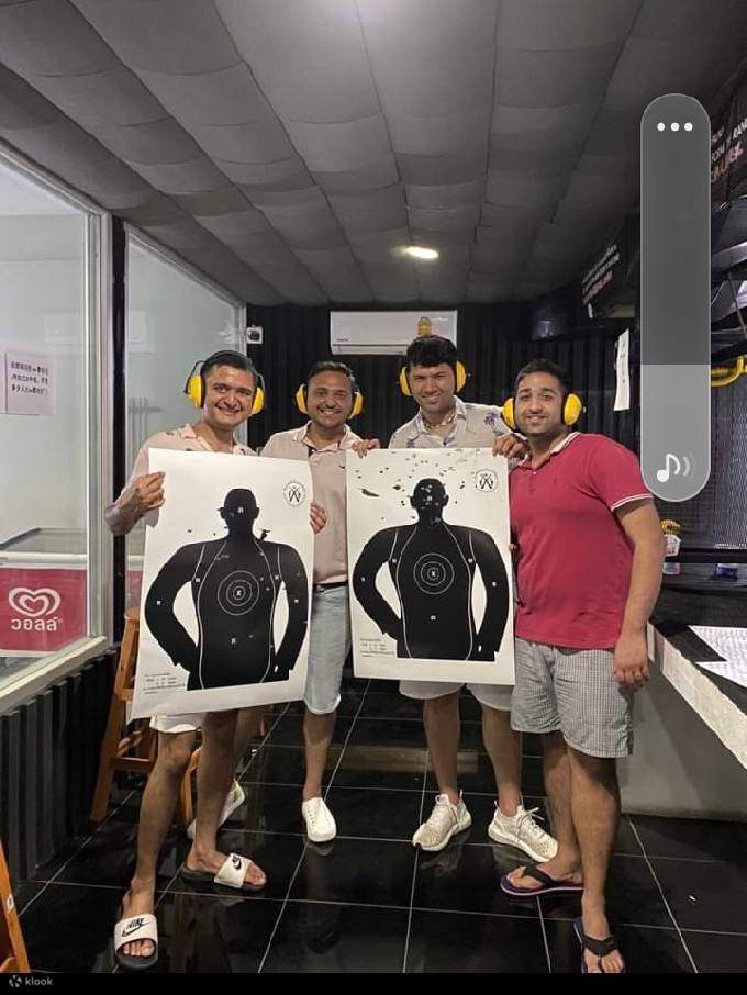 家族や友人グループに最適な場所