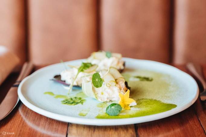 City Winery's culinary