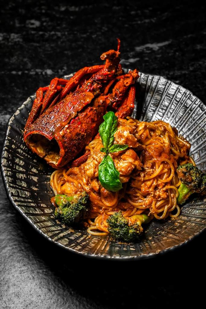 Morita UNIGORO di Singapura