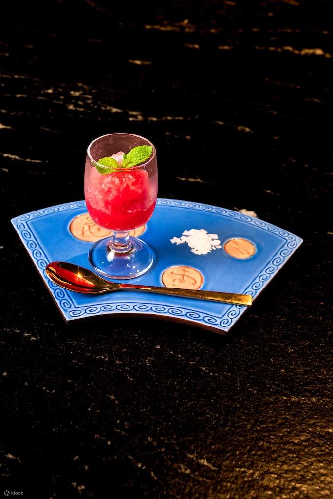 Morita UNIGORO di Singapura