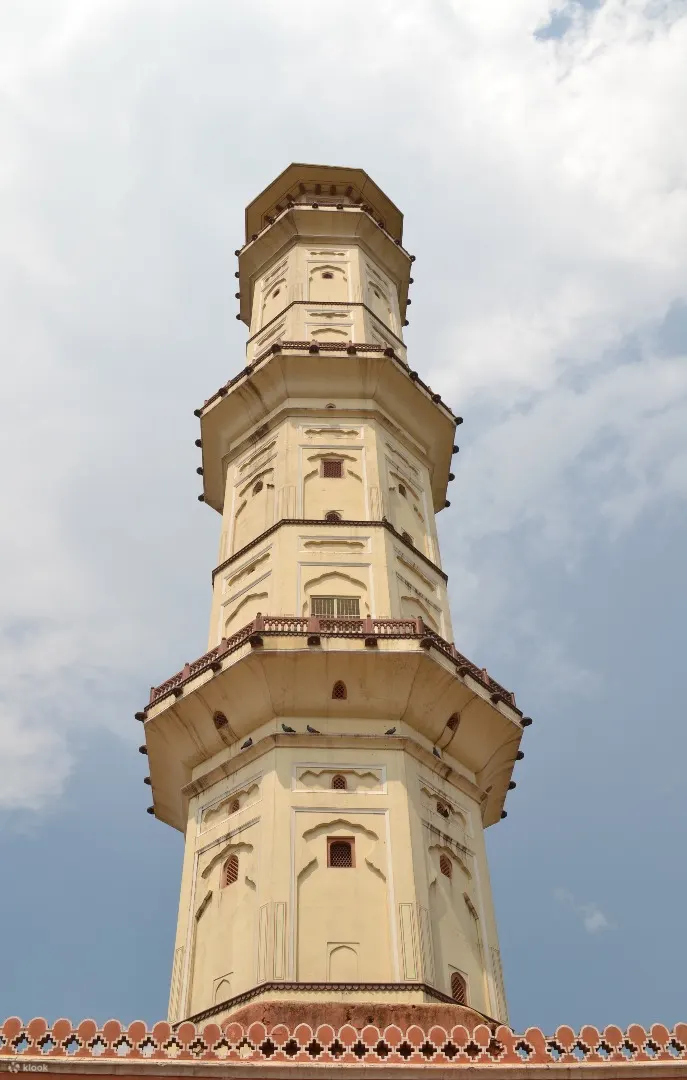 Jaipur Cultural Walking Tour - Klook