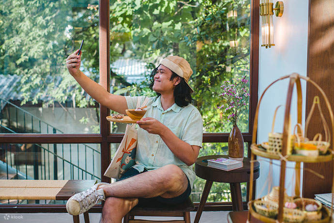 Chidlom MindNMatter按摩體驗