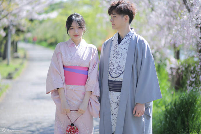 커플 사진 촬영