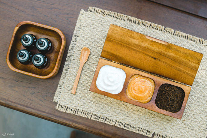 Chidlom MindNMatter按摩體驗