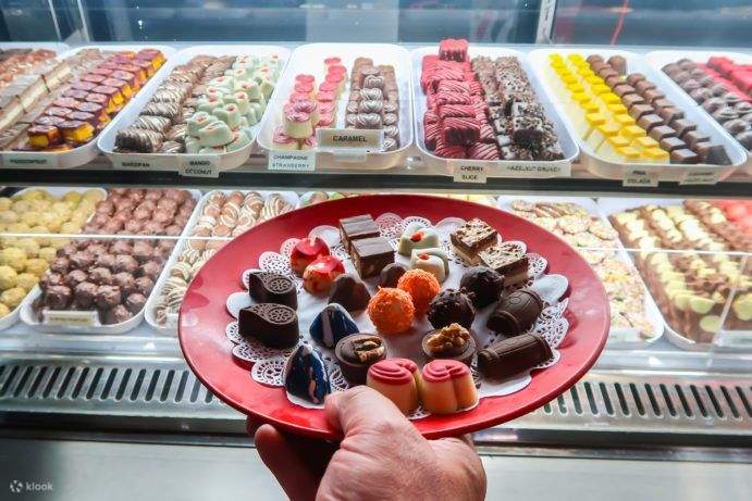 patrimonio culinario della regione dell'Outback