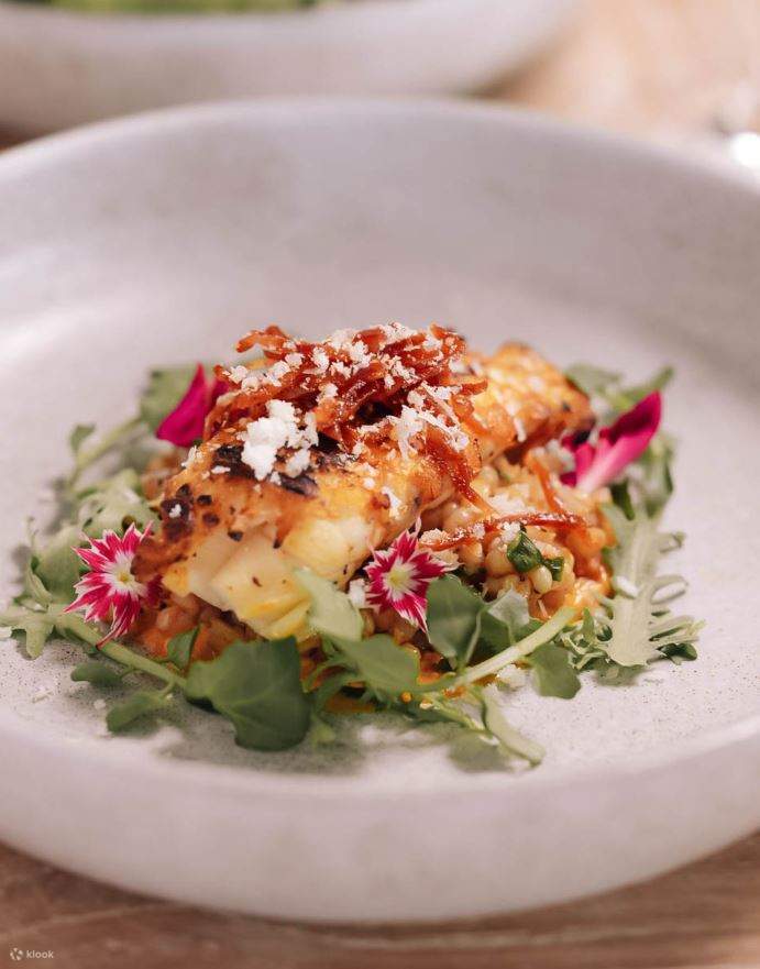 포시즌스 리조트 순다라 비치 클럽 일일 패스