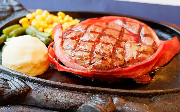 Steak House 88 - Okinawa Representative Steakhouse in Okinawa, Multiple branches (with reservation)