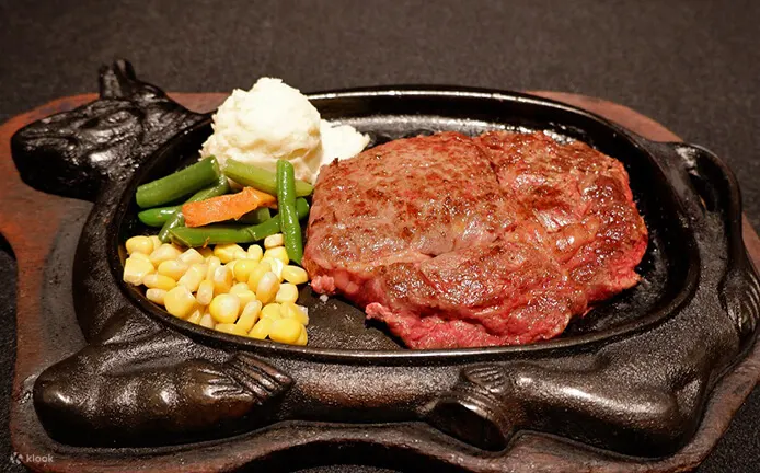 Steak House 88 - Okinawa Representative Steakhouse in Okinawa, Multiple branches (with reservation)