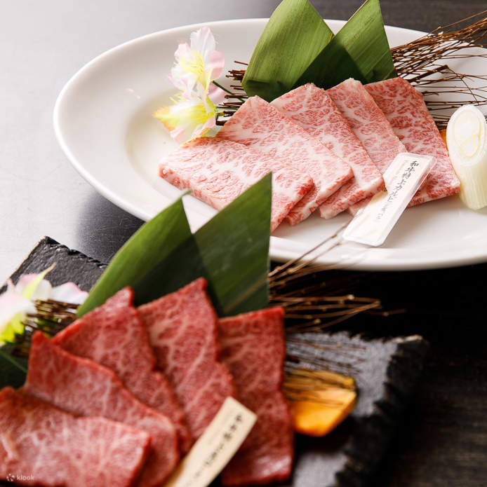 渋谷和牛BBQ 都鶏 代々木店 東京都