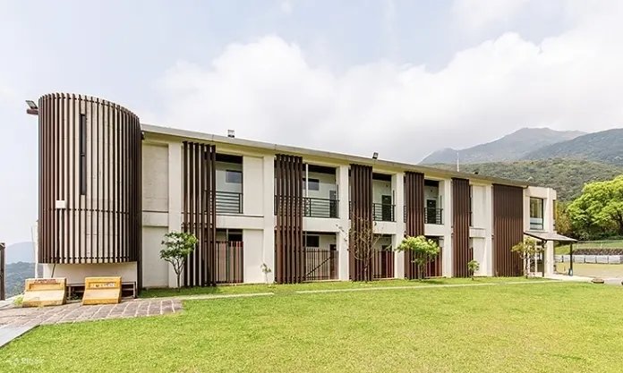 台北：阳明温泉渡假村-景观汤屋＆下午茶＆双人套餐